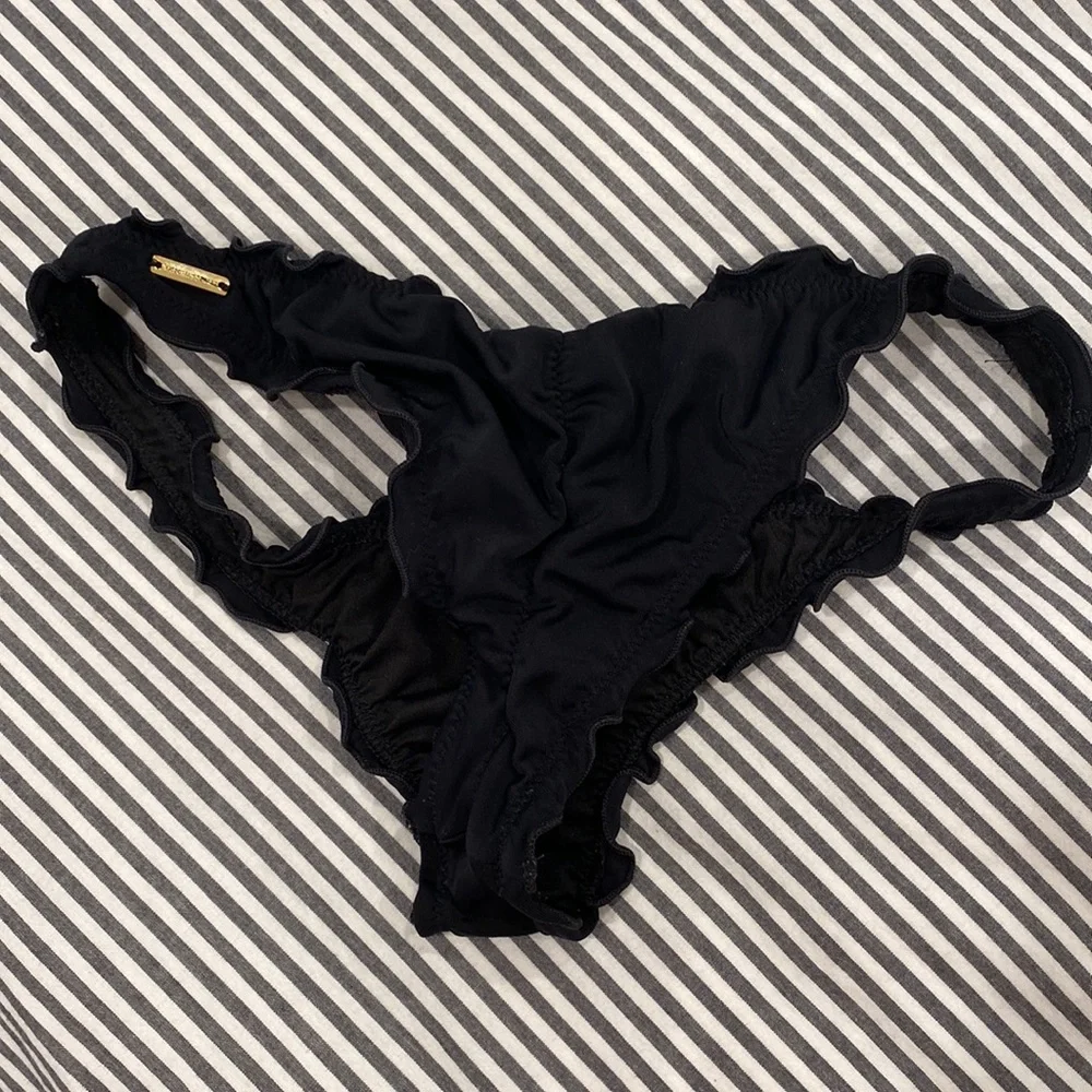 Itsy Victoria secret swim bottoms - Picture 3 of 3